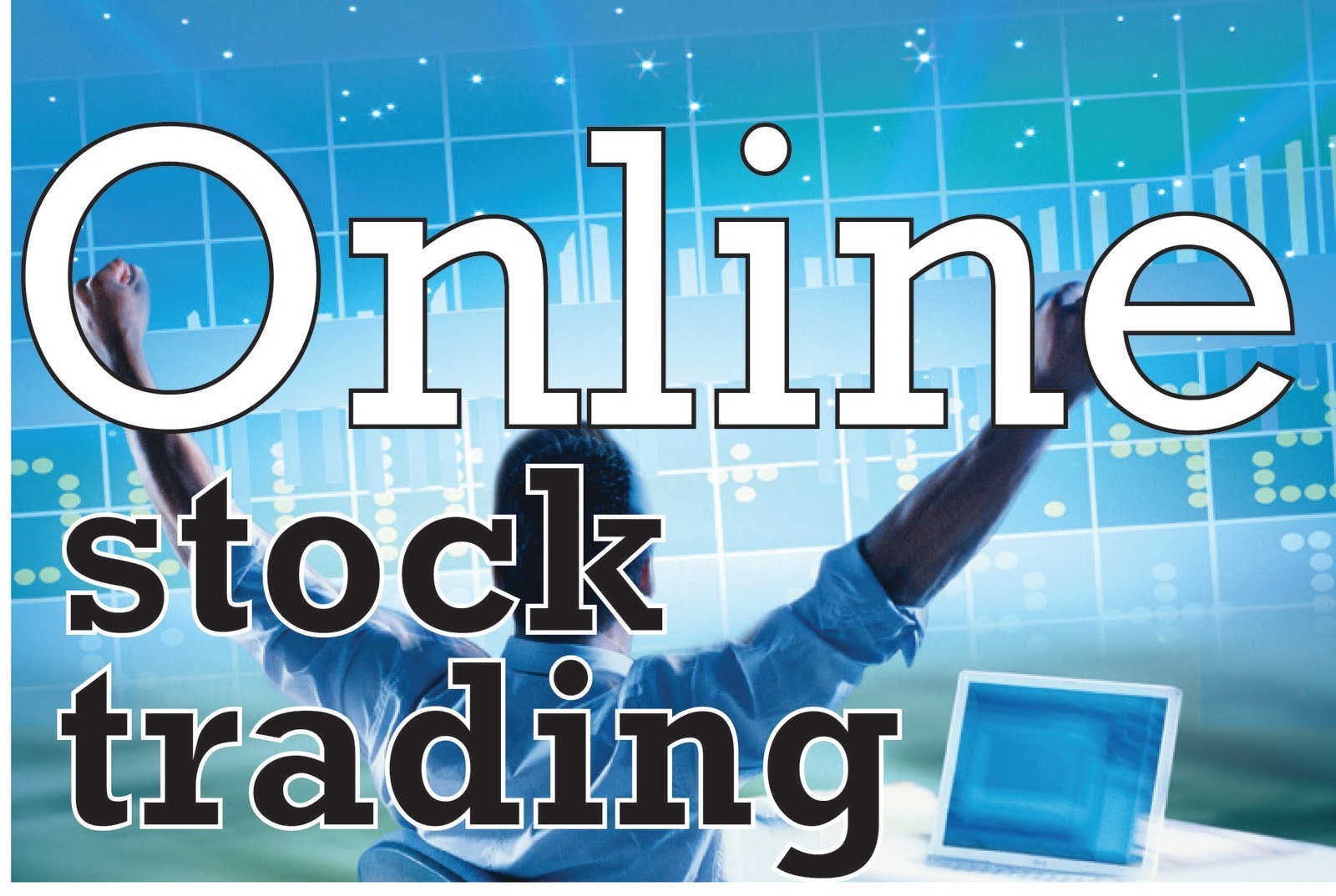 Online Stock Broker